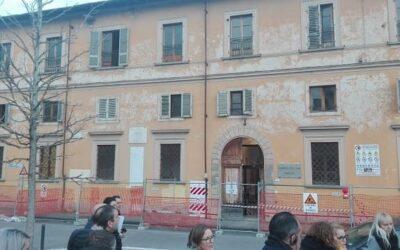 Atlantic Cities in Empoli to work on urban integrated approaches