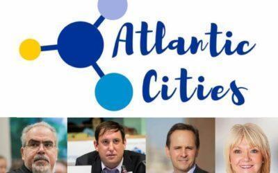 The Atlantic Cities are ready for the Green Deal