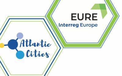 The Atlantic Cities moves forward with EURE activities