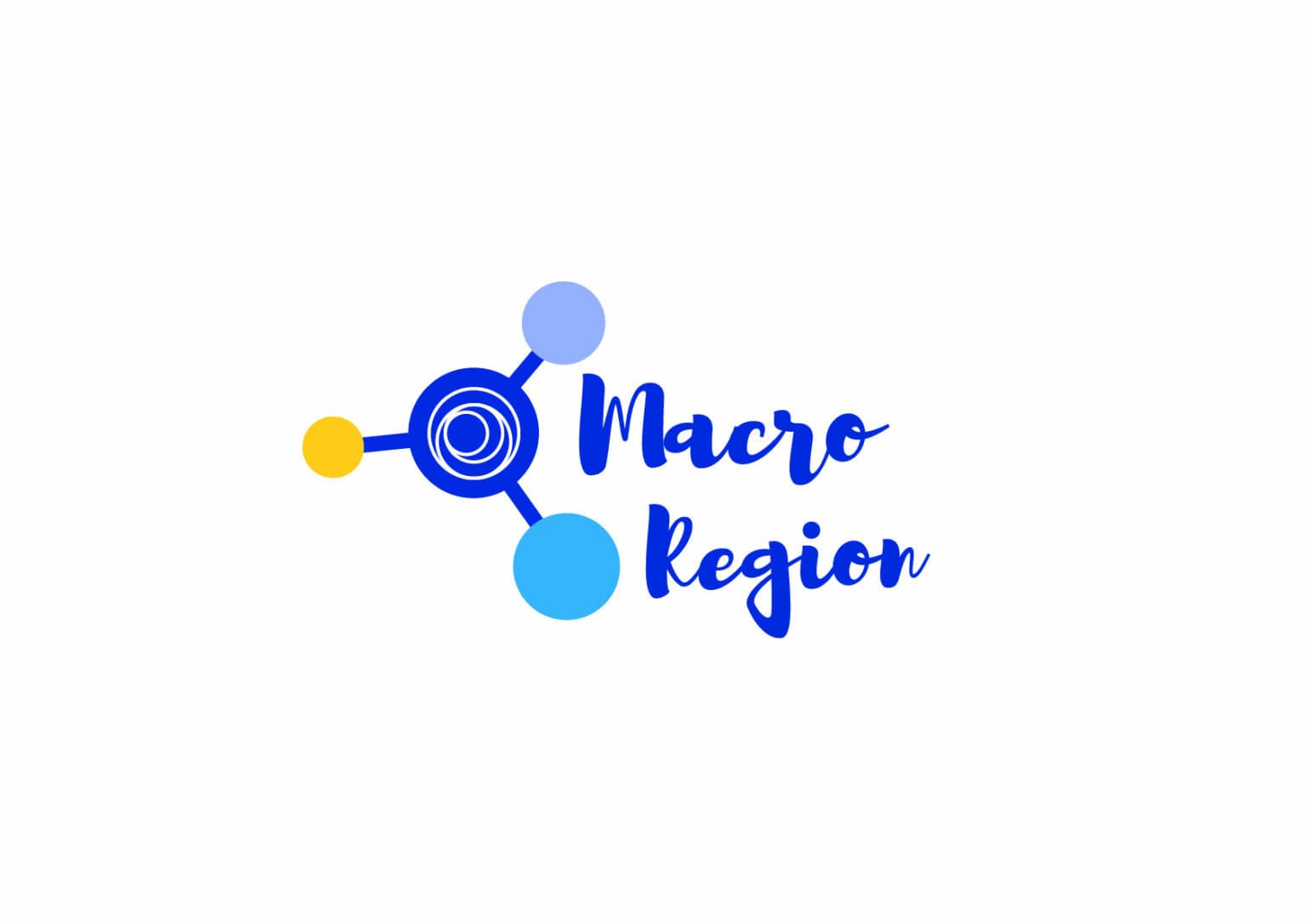 Atlantic Cities macro-région logo