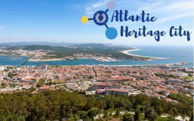 Report du concours Atlantic Heritage City 2022 !