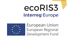 EcoRIS3 logo