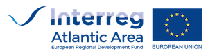 Logo Interreg Atlantic Area