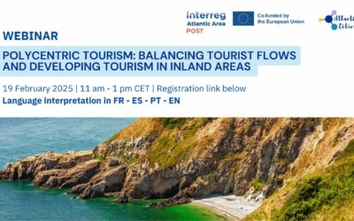 Upcoming Webinar on Polycentric Tourism