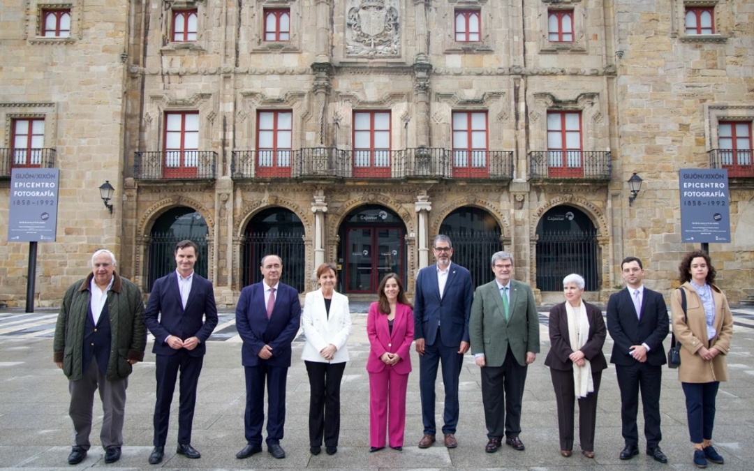 Atlantic Cities 2025: Gijón acoge la 25ª asamblea general