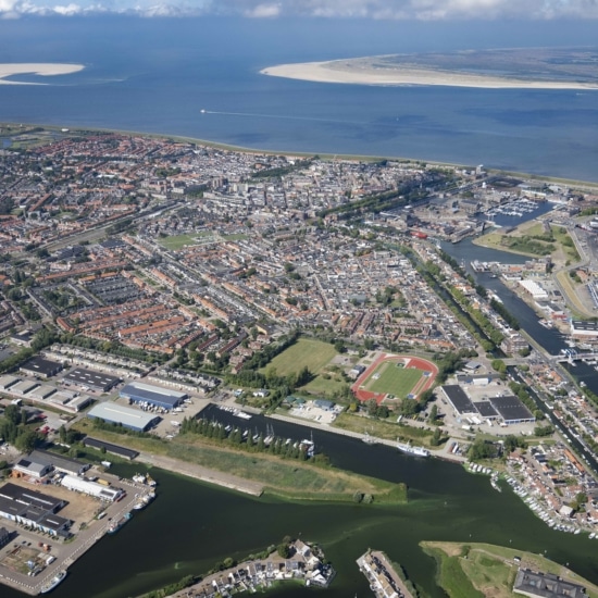 DenHelder Marker