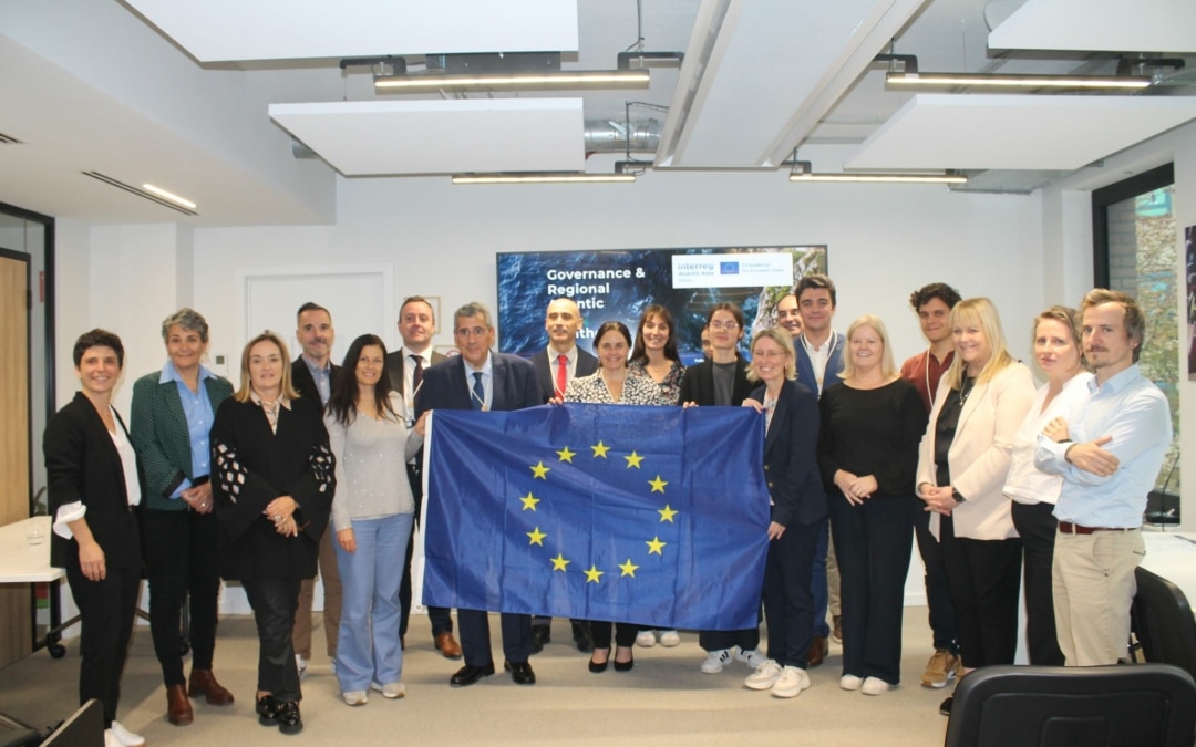 Semana das Regiões e Cidades da UE 2025