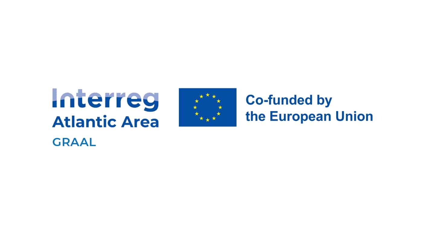Logo Interreg Atlantic Area