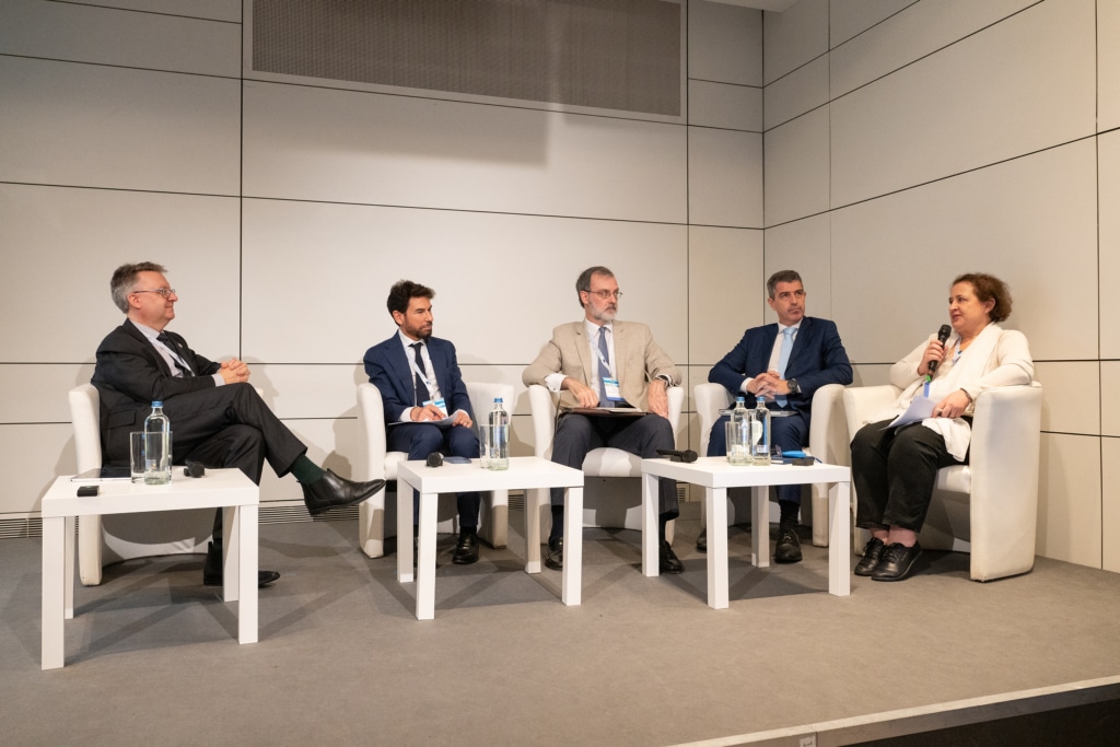EU Macro-regional & Sea Basin Strategies 2026 Days in Brussels