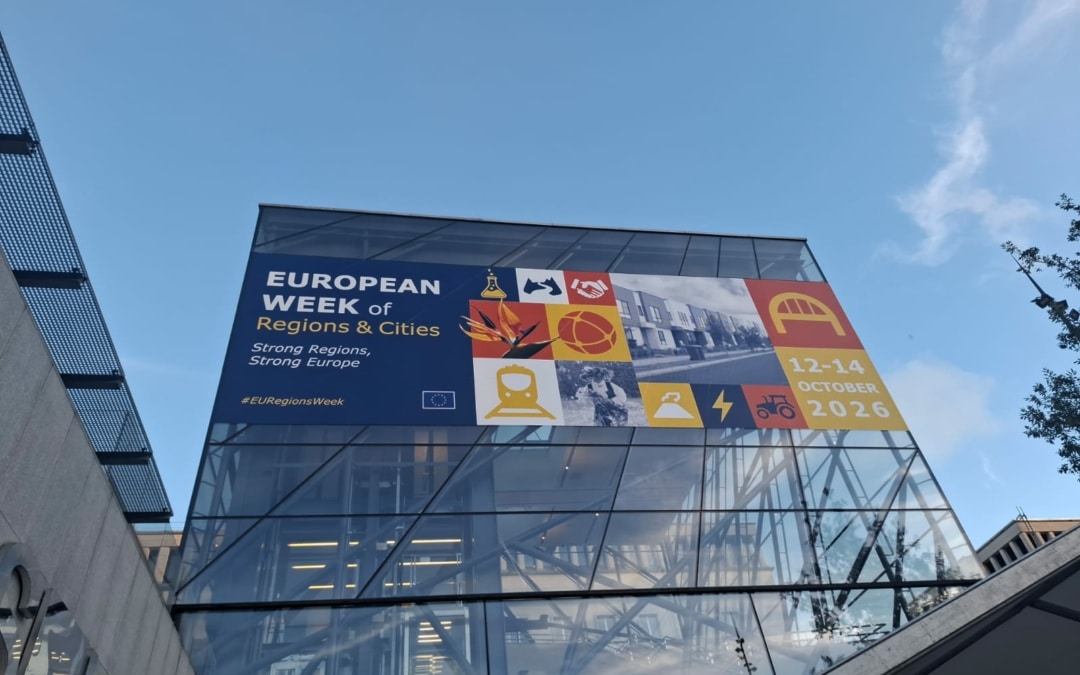 Round-up of European events in October